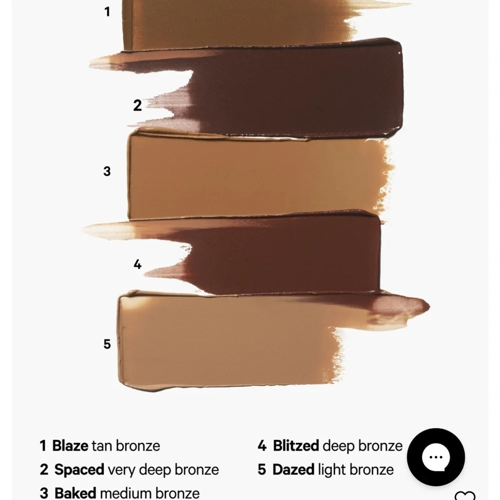 Milk Makeup Tan Bronzer Stick for Effortless Contouring